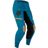 Fox Racing Mx Calças Flexair Optical