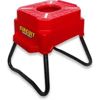 Circuit Equipment Suporte De Mota Cubic 42cm