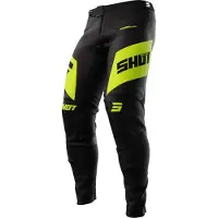 Shot Race Gear Calças Off-road Ultima