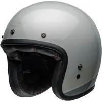 Bell Custom 500 06 Apex Capacete Branco/Cinzento S unissexo