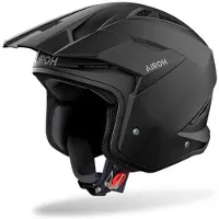 Airoh Capacete Aberto Trr Ii