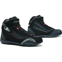 Forma Sapatos De Motociclismo Genesis