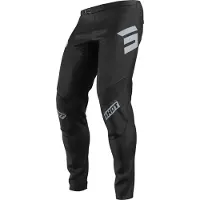 Shot Race Gear Calças Off-road Contact Onyx