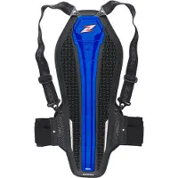 Zandona Protetor De Costas Hybridpro X8