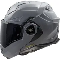LS2 Capacete Modular Ff901 Advant X
