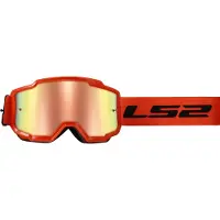 LS2 Óculos De Off-road Charger