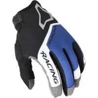 Macna Luvas De Off-road Heat-1