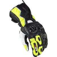 Ls2 Textil Luvas Swift Racing