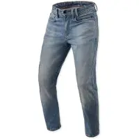 REV'IT! Jeans Detroit 3 Tapered