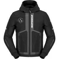 Spidi Casaco Com Capuz Armor Evo 2
