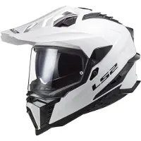 LS2 Capacete Integral Mx701 Explorer