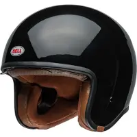 Bell Capacete Aberto Tx-501