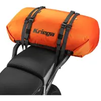 Kriega Bolsa Traseira Rollpack 40l