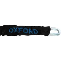 Oxford Cadeado De Corrente Boss 1.5m