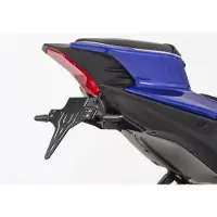 Protech suporte de placa V-Shape Yamaha YZF-R9 2025-