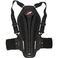 Zandona Protetor De Costas Hybridpro X6
