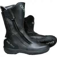 Daytona Road Star GTX largura L versão Botas Preto 45 unissexo