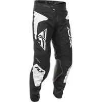 FLY Racing Calças Off-road Kinetic Sym