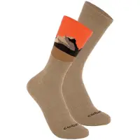 Carhartt Meias Longas Wool Blend Mountain Sortido 2 Unidades
