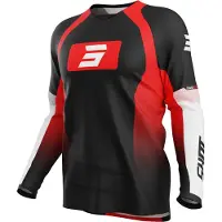 Shot Race Gear Camisa De Manga Comprida Draw Instinct