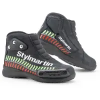 Stylmartin Botas De Corrida Speed Jr Pro