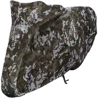 Oxford Capa Aquatex Camo