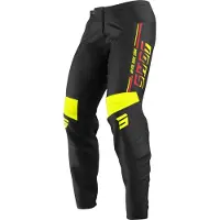 Shot Calças Off-road Devo Block