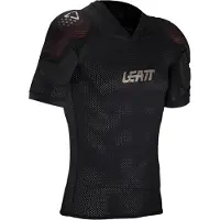 Leatt Camiseta De Proteção De Manga Curta 3df Airfit Lite Evo