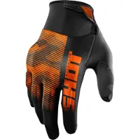 Shot Race Gear Luvas De Off-road Drift Tactic