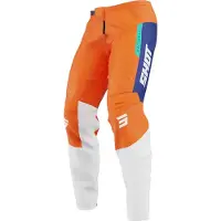 Shot Race Gear Calças Off-road Devo League