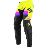 Shot Race Gear Calças Off-road Devo X-trem
