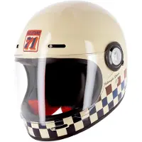 Helstons Capacete Integral Course