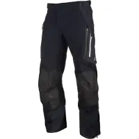 KLIM Calças Adventure Rally Gore-tex