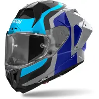 Airoh Capacete Integral Gp 800 Competition
