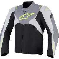 Alpinestars Jaqueta De Corrida T-jaws V4 Wp