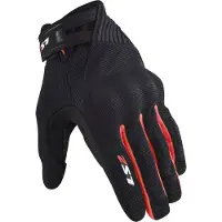 Ls2 Textil Luvas Dart Ii