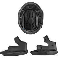 Shot Race Gear Forro Interno Pulse