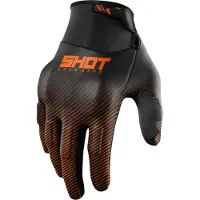 Shot Race Gear Luvas De Off-road Drift Rim
