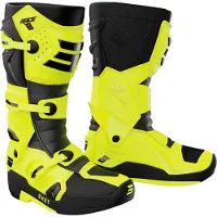 Shot Race Gear Botas Off-road Race 8