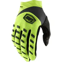 100% Luvas De Off-road Airmatic