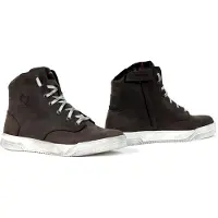 Forma Sapatos De Motociclismo City Dry