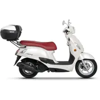 Shad Montagem Traseira Do Top Case Kymco Filly 125
