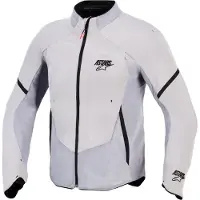 Alpinestars Casaco Aeroshell Airflow