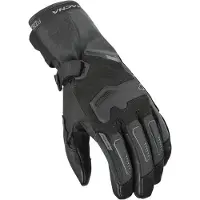 Macna Terra 2.0 RTX Luvas Preto S