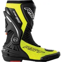 Rst Botas De Corrida Tractech Evo D3o
