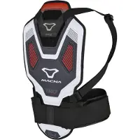 Macna Protetor De Costas Vault / 580 Mm