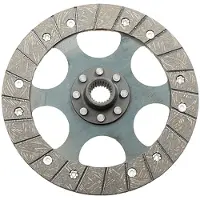 TRW Discos De Fricção Da Embreagem Bmw K 75 91
