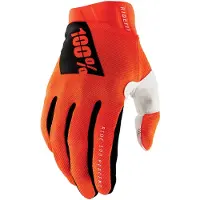 100% Luvas De Off-road Ridefit