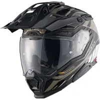 NEXX Capacete Integral X.wed3 Gobi