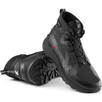 Forma Sapatos De Motociclismo Kumo Dry